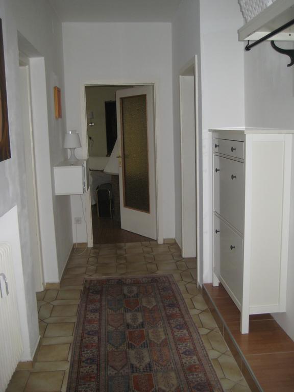 Ferienwohnung Fritz Villach Quarto foto