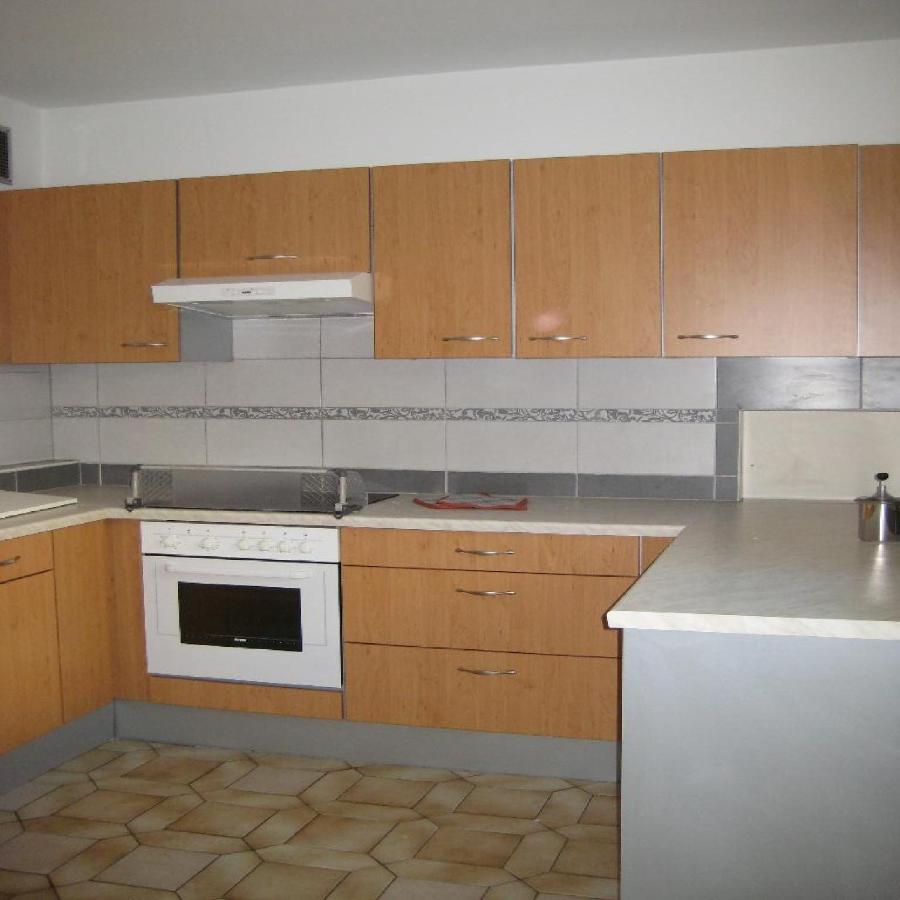 Ferienwohnung Fritz Villach Exterior foto